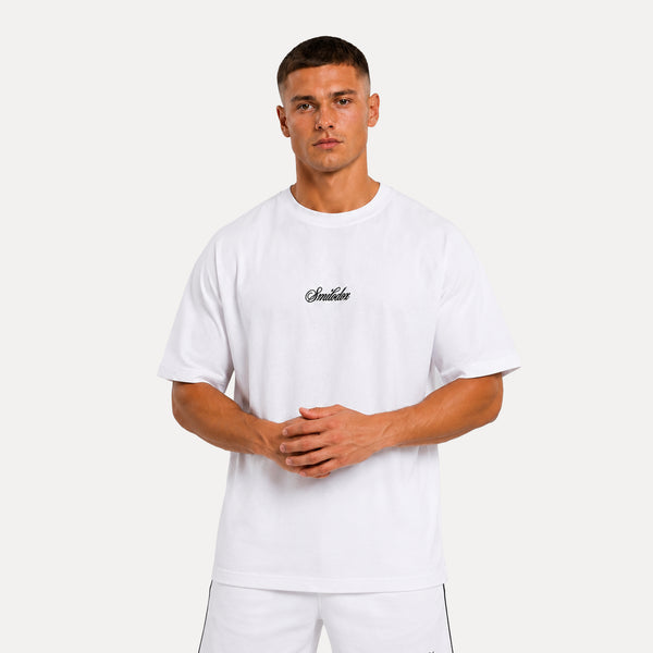 Oversized T-Shirt Calvento