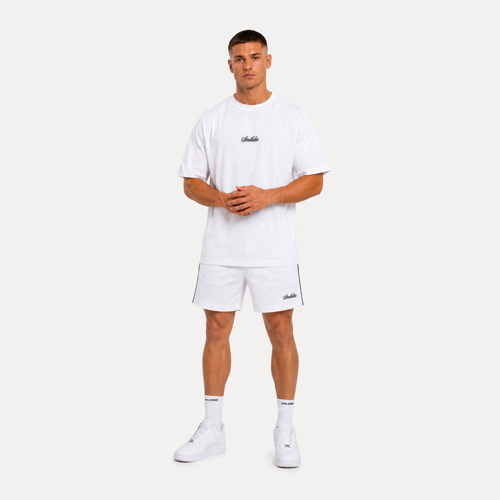 Oversized T-Shirt Calvento