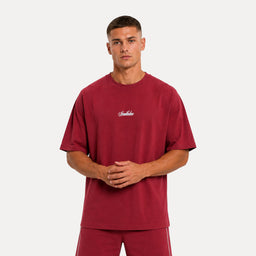 Oversized T-Shirt Calvento