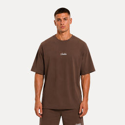 Oversized T-Shirt Calvento