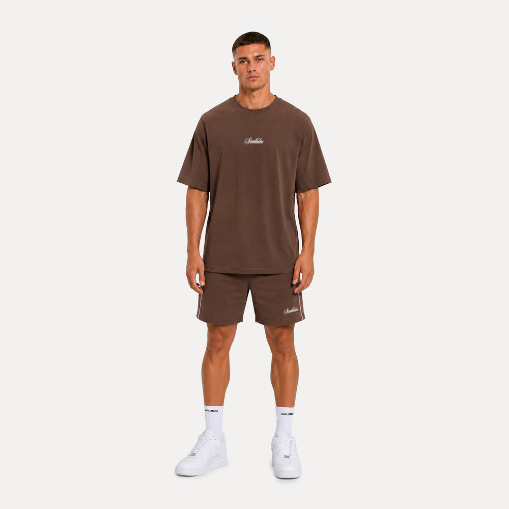 Oversized T-Shirt Calvento