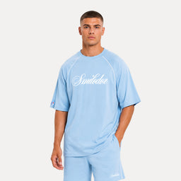 Oversized T-Shirt Sildano