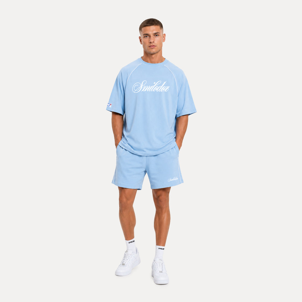 Oversized T-Shirt Sildano