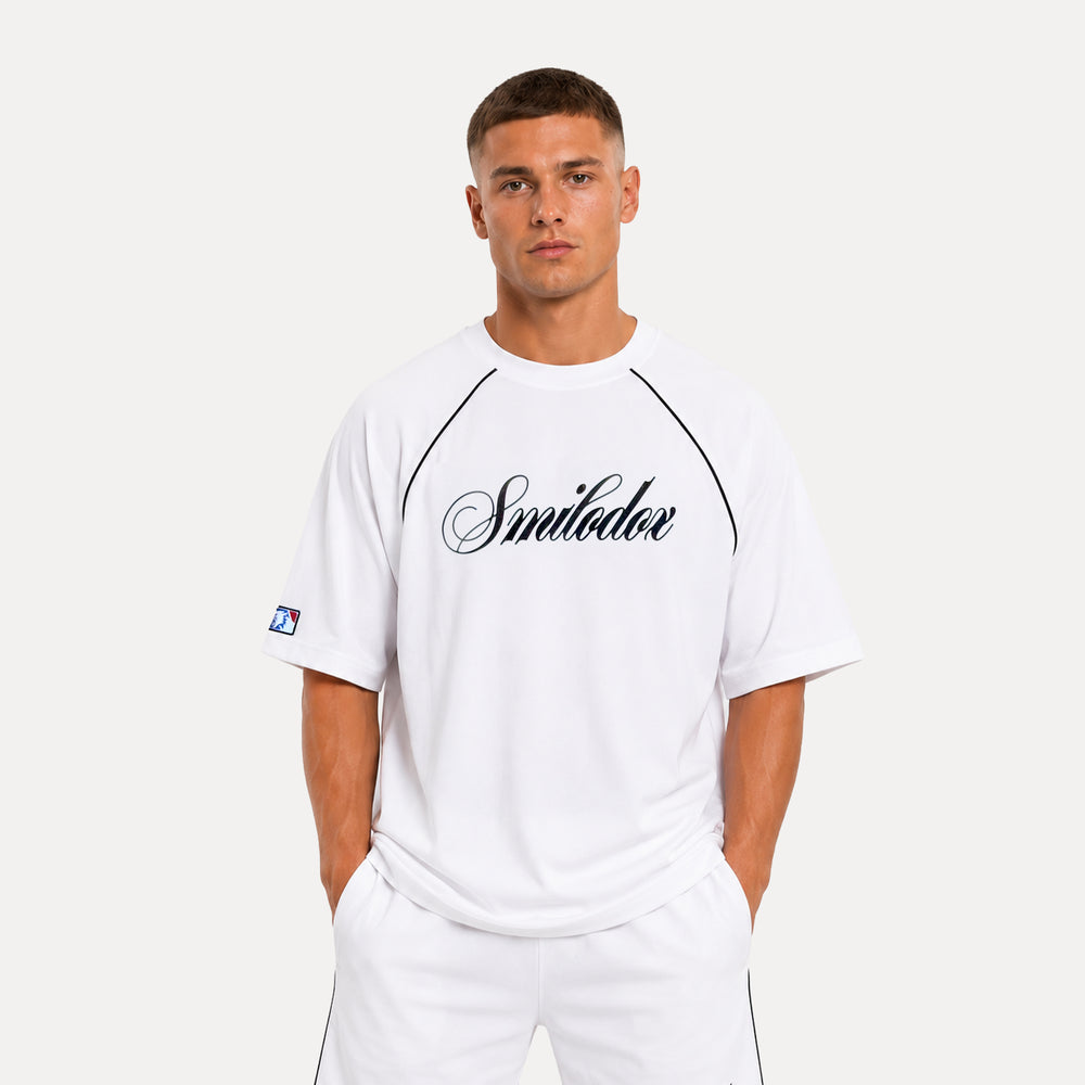 Oversized T-Shirt Sildano