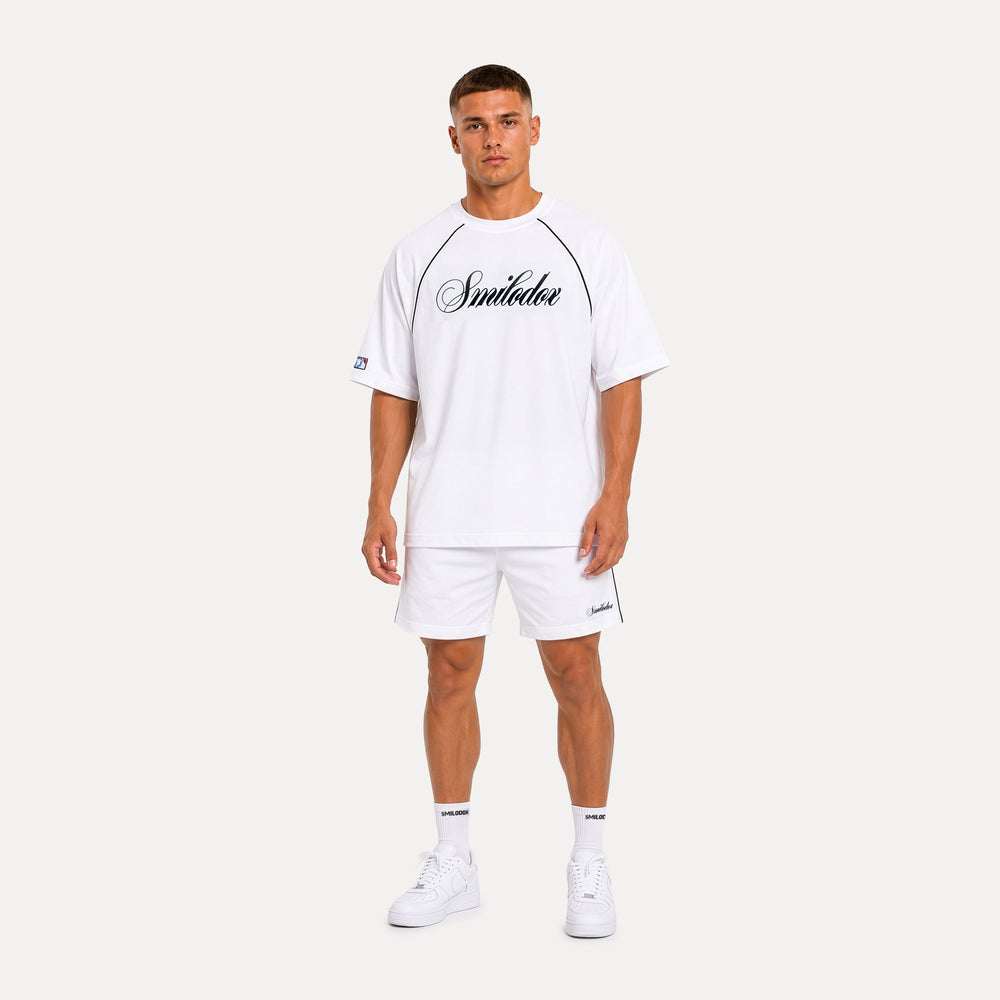 Oversized T-Shirt Sildano
