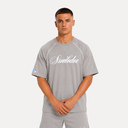 Oversized T-Shirt Sildano
