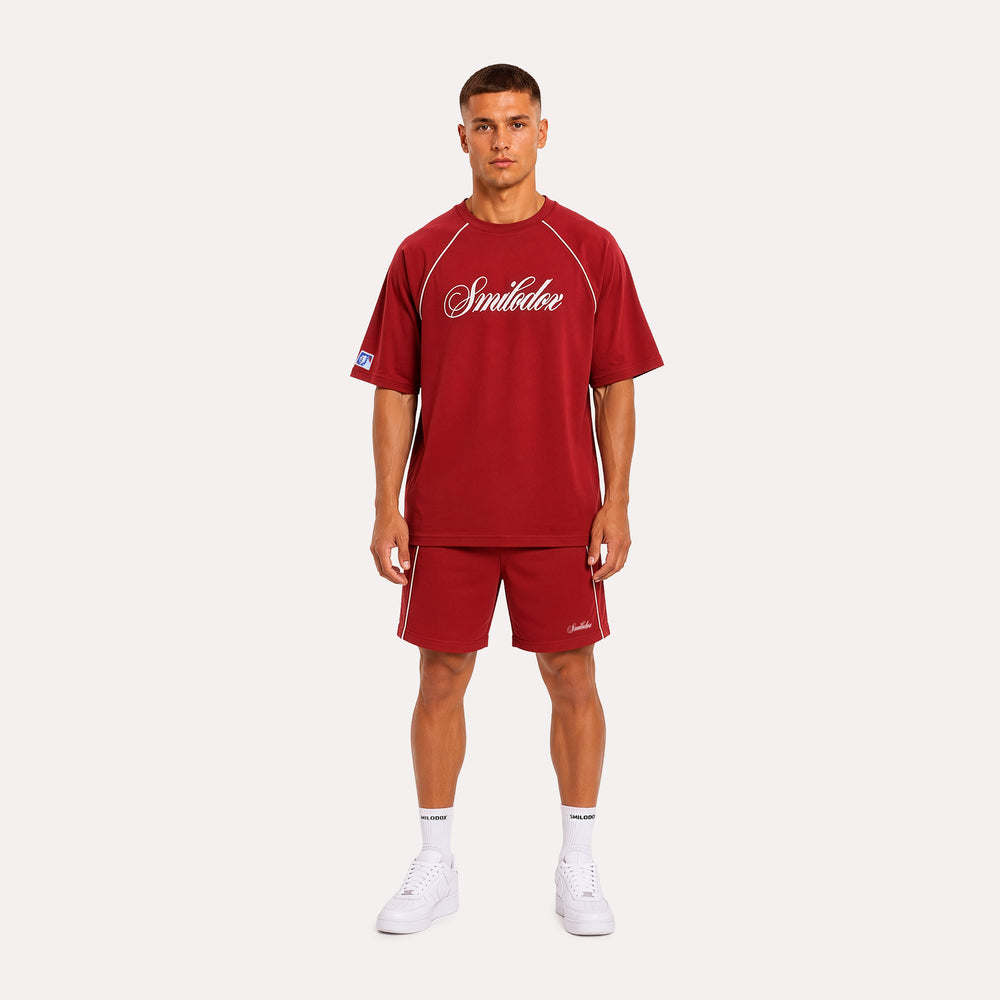 Oversized T-Shirt Sildano