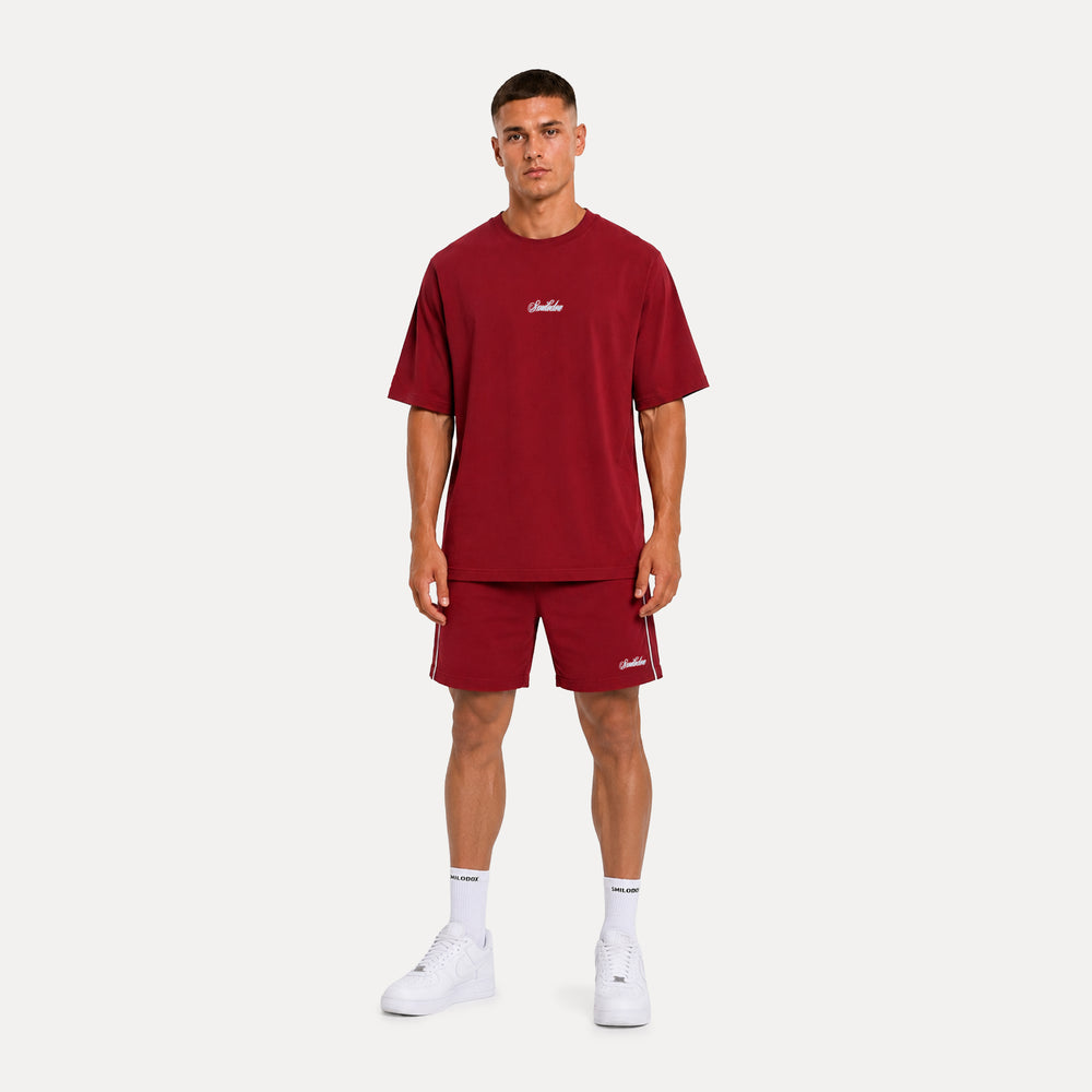 Regular Fit Shorts Calvento