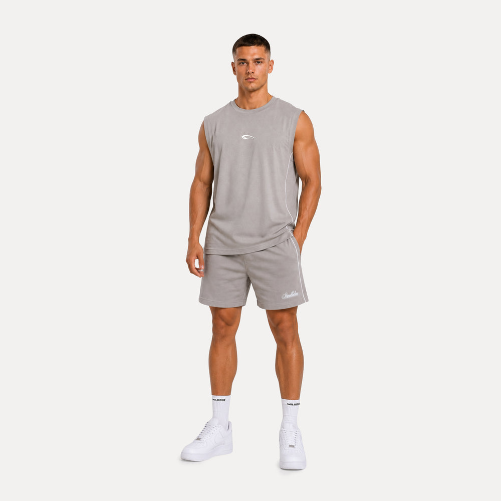 Regular Fit Shorts Calvento