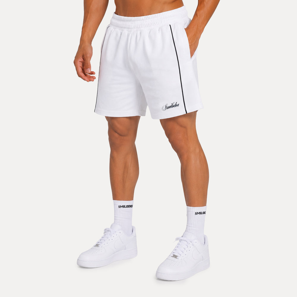 Regular Fit Shorts Calvento