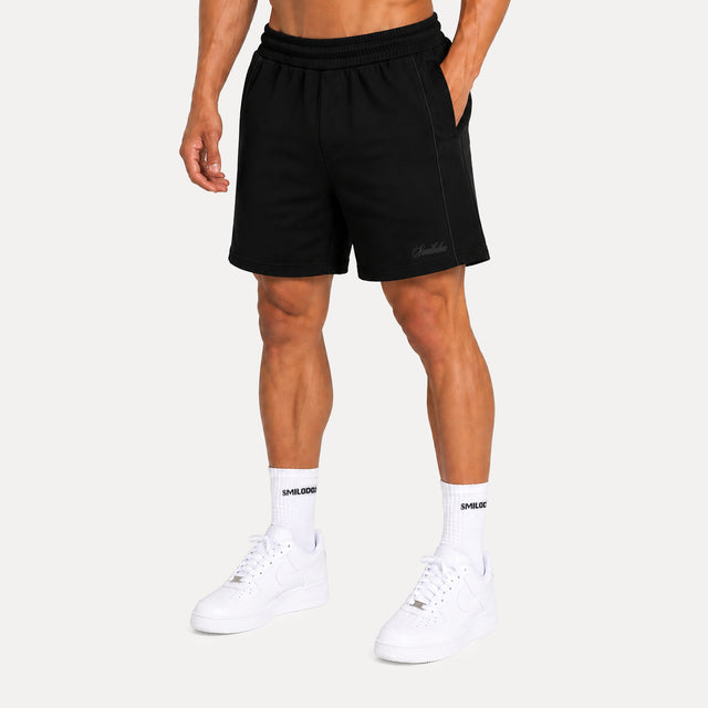Regular Fit Shorts Calvento