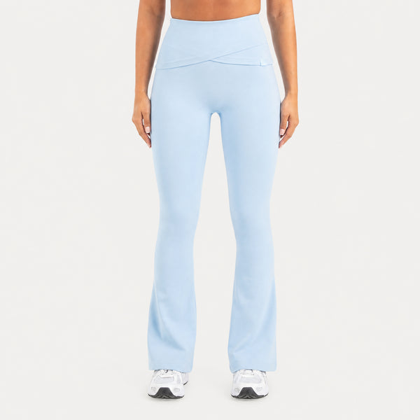 Schlaghose Leggings Florea