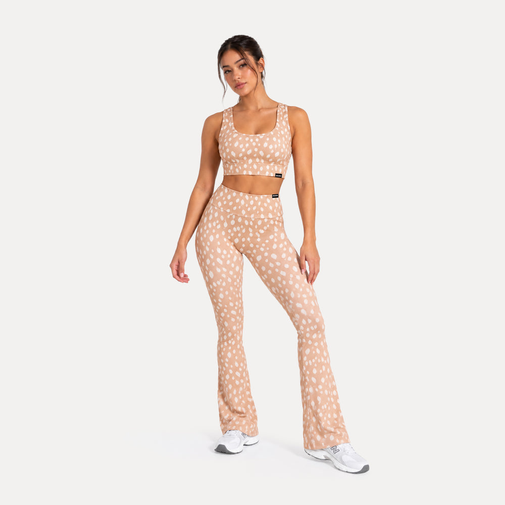 Schlagleggings Wild Dotty