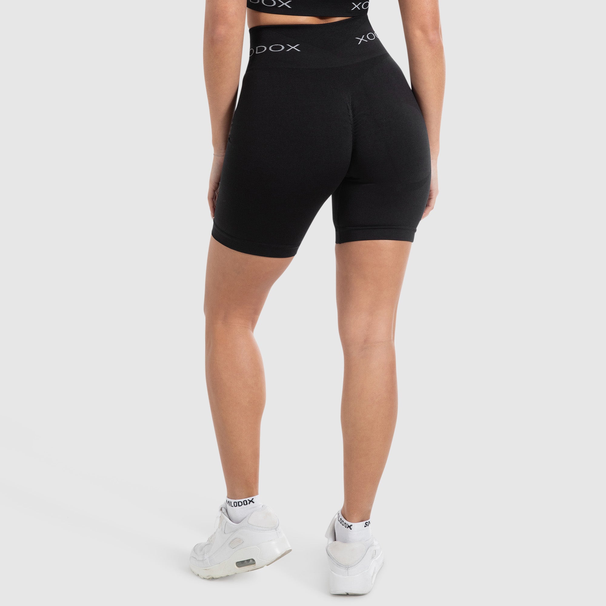 Shorts Scrunch Azura
