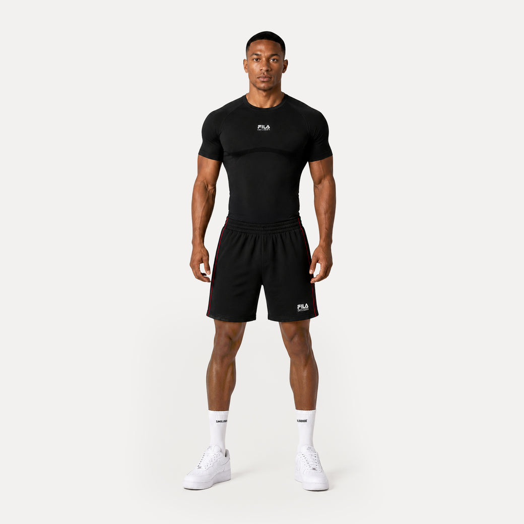 SMILODOX x FILA Shorts Iseo