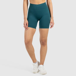 Shorts Nomeli Scrunch