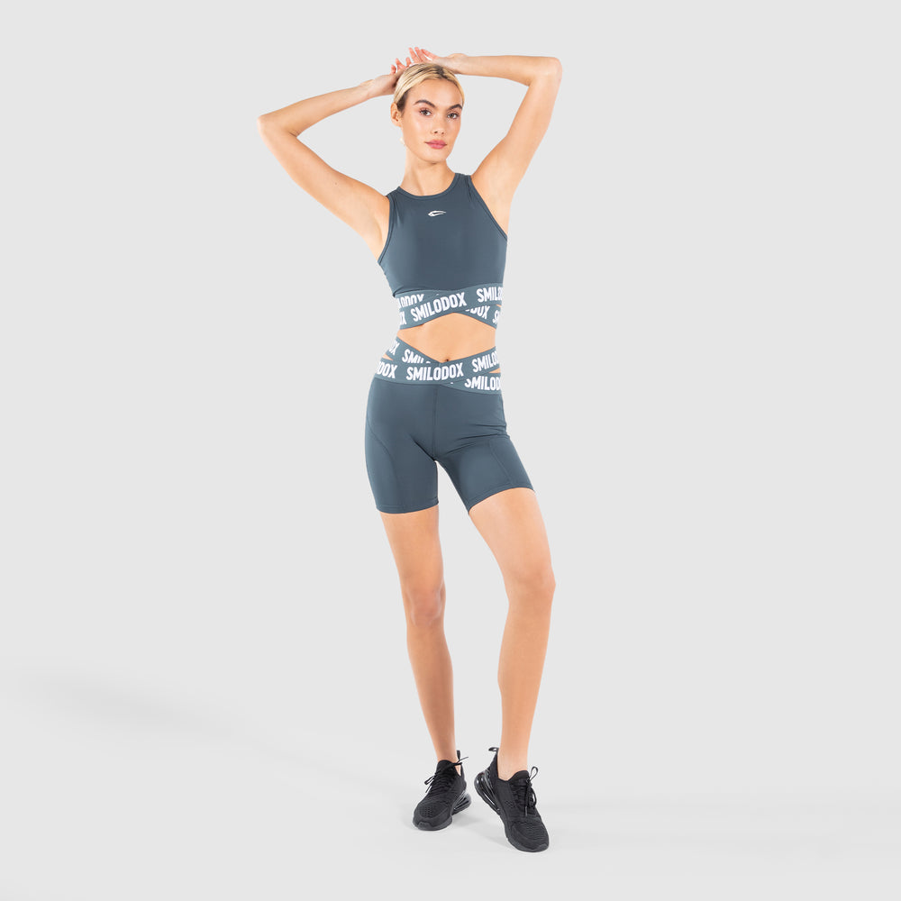 Shorts ytelse
