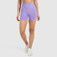 Phelia Scrunch Shorts