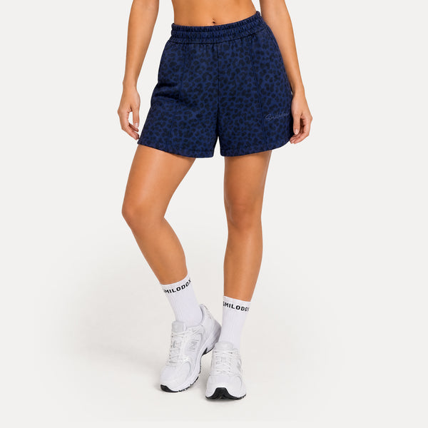 LEO Shorts Zumira