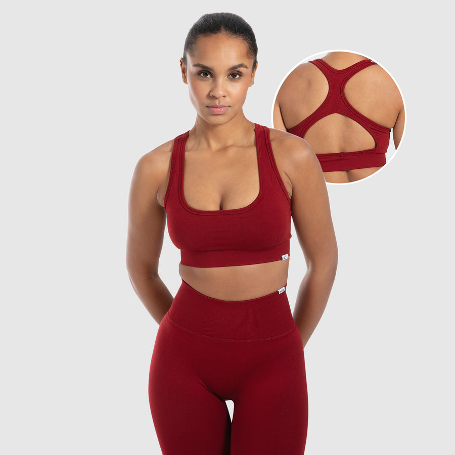 Sport BH Louisa