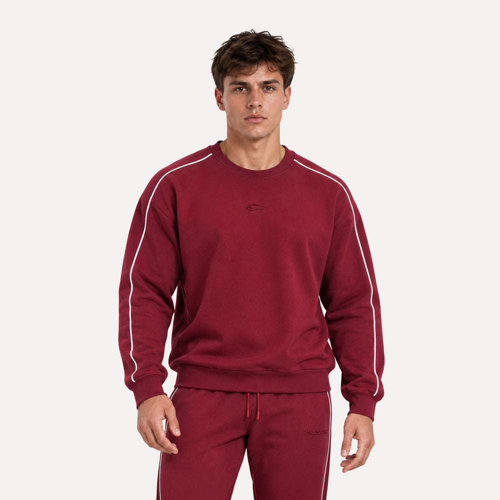 Sweatshirt Brenvaro