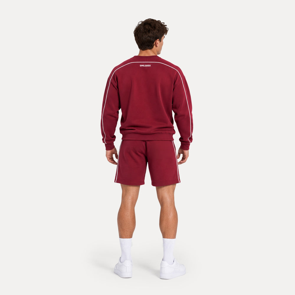 Sweatshirt Brenvaro