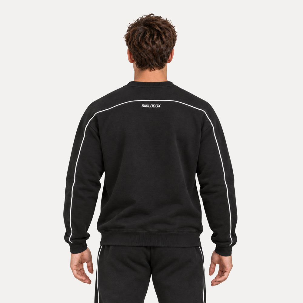 Sweatshirt Brenvaro