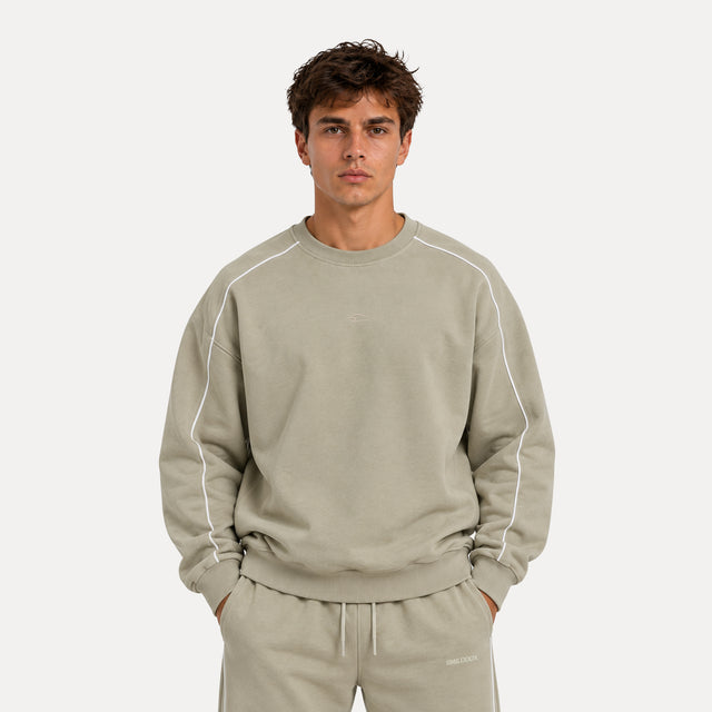 Sweatshirt Brenvaro