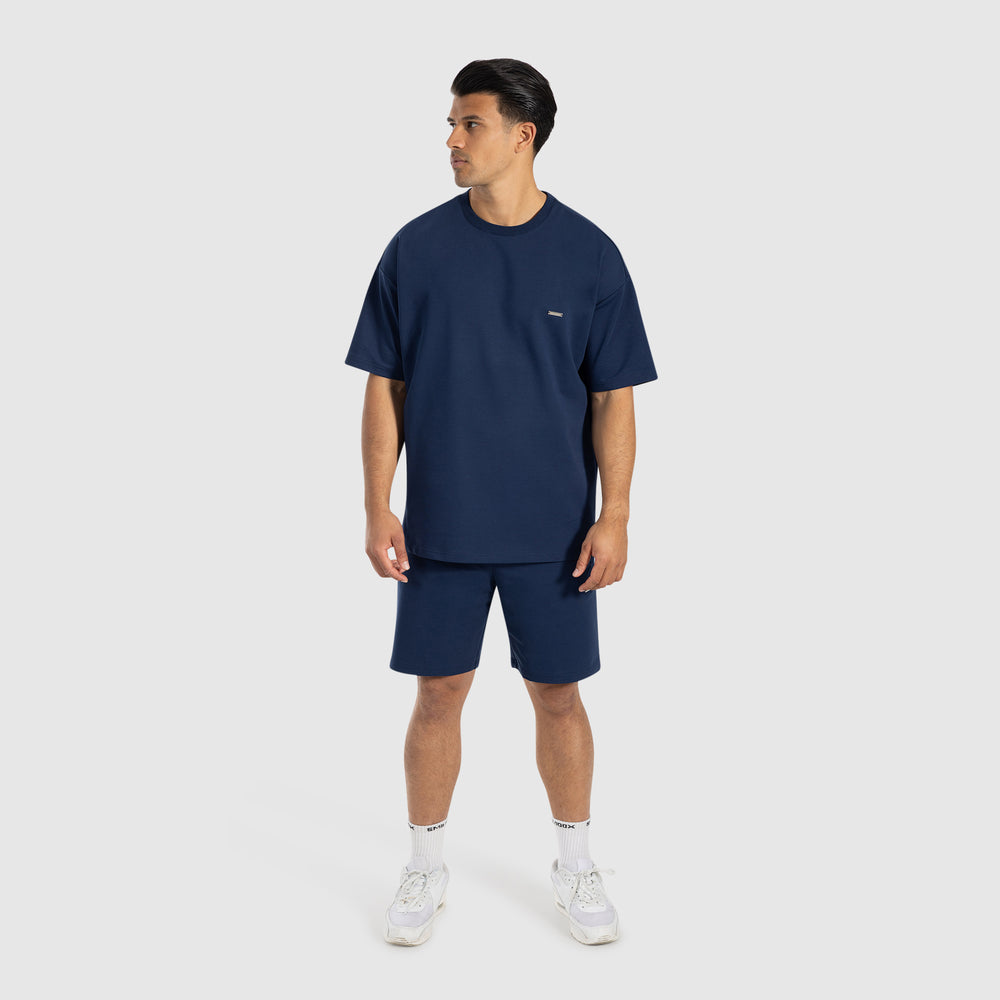Marineblau