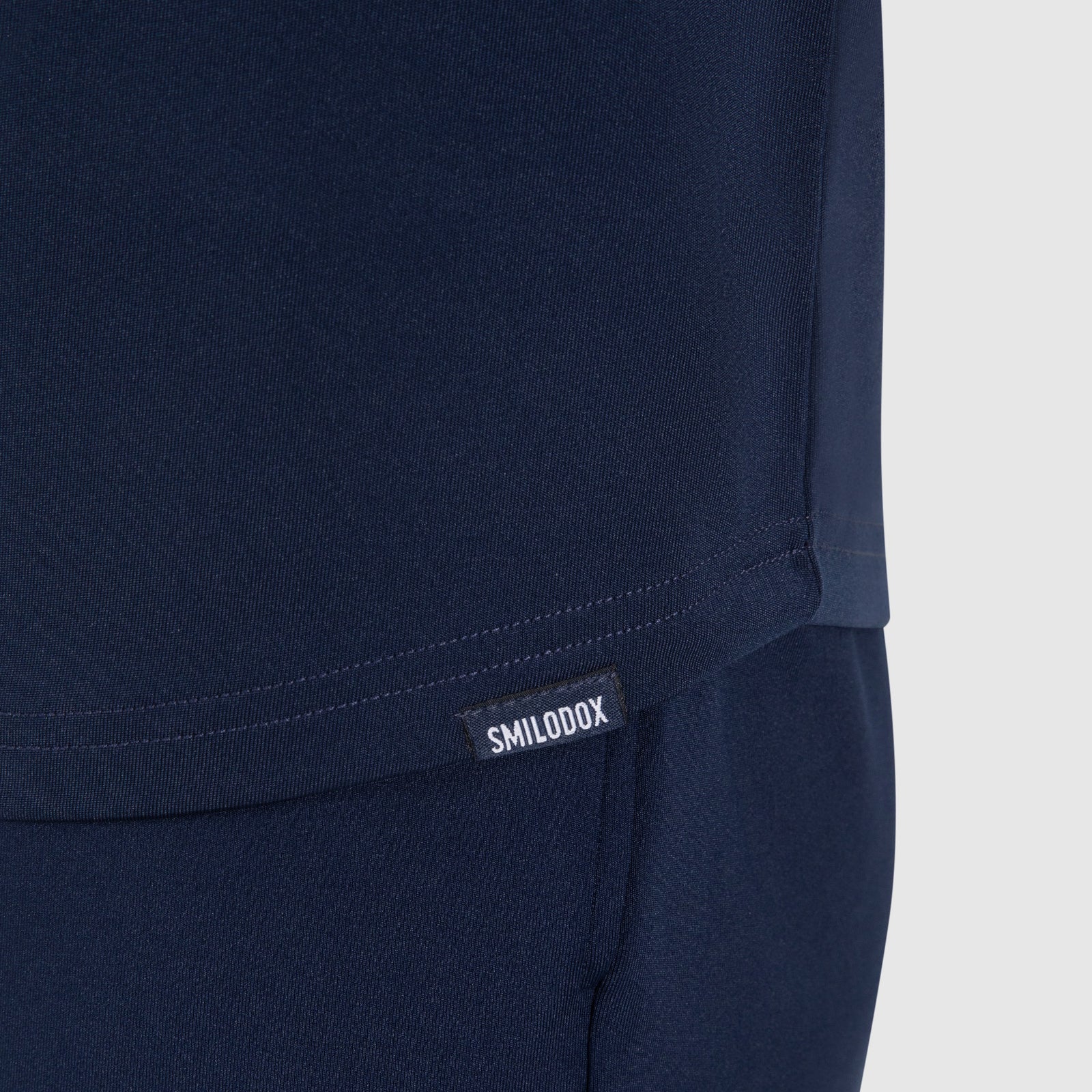 Marineblau