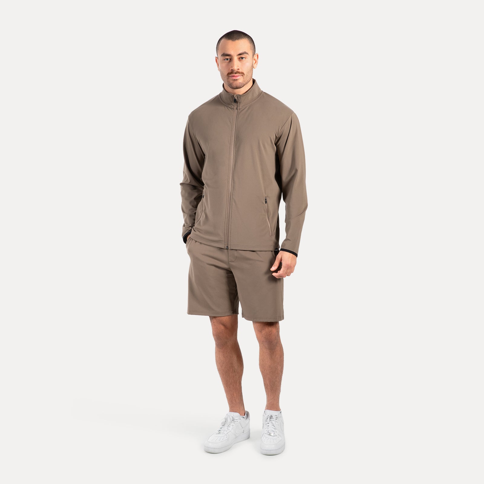 Taupe
