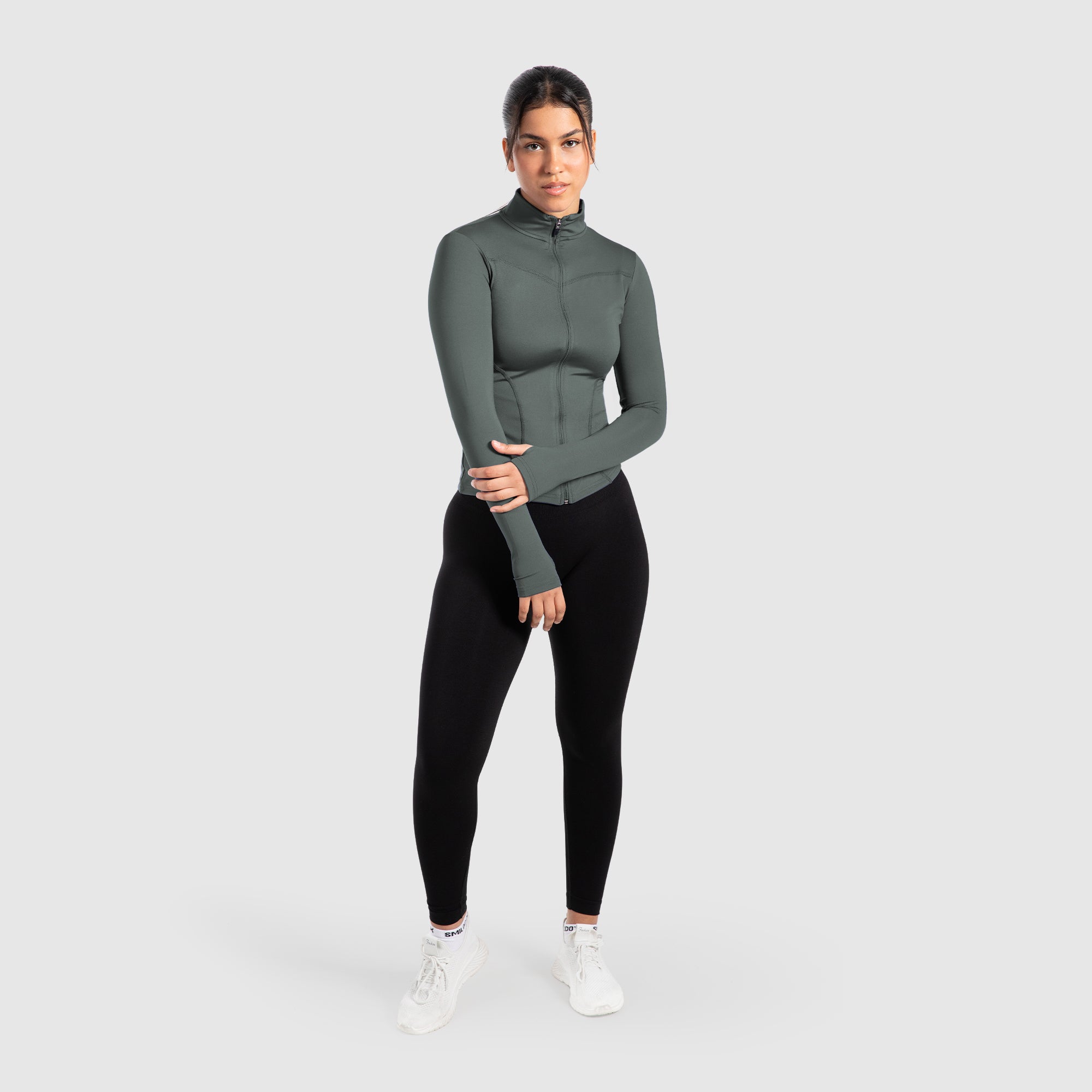 Trainingsjacke Indira