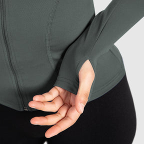 Trainingsjacke Indira