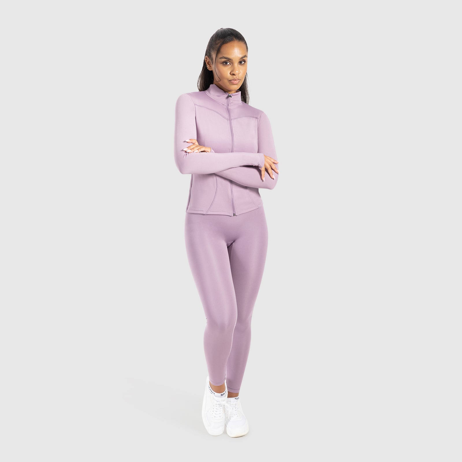 Trainingsjacke Indira