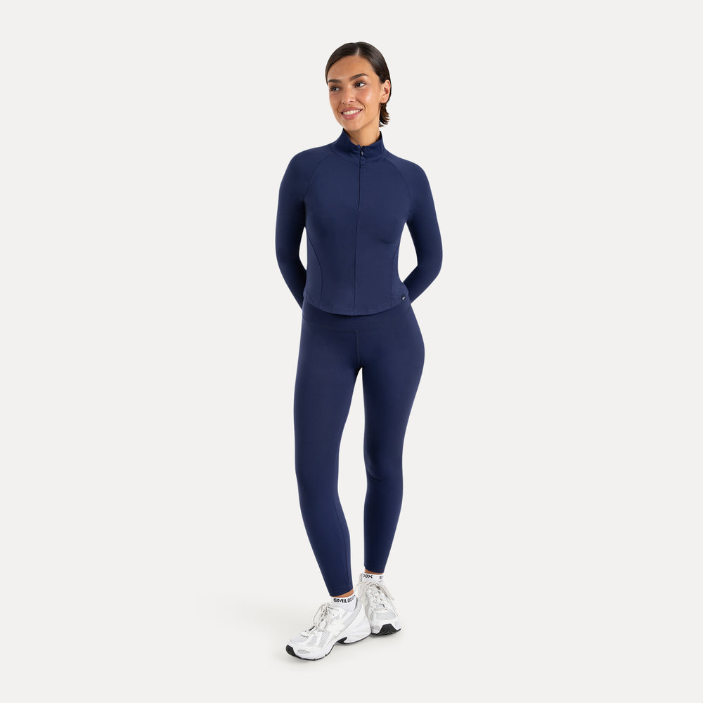 Nuvolis Training Jacket
