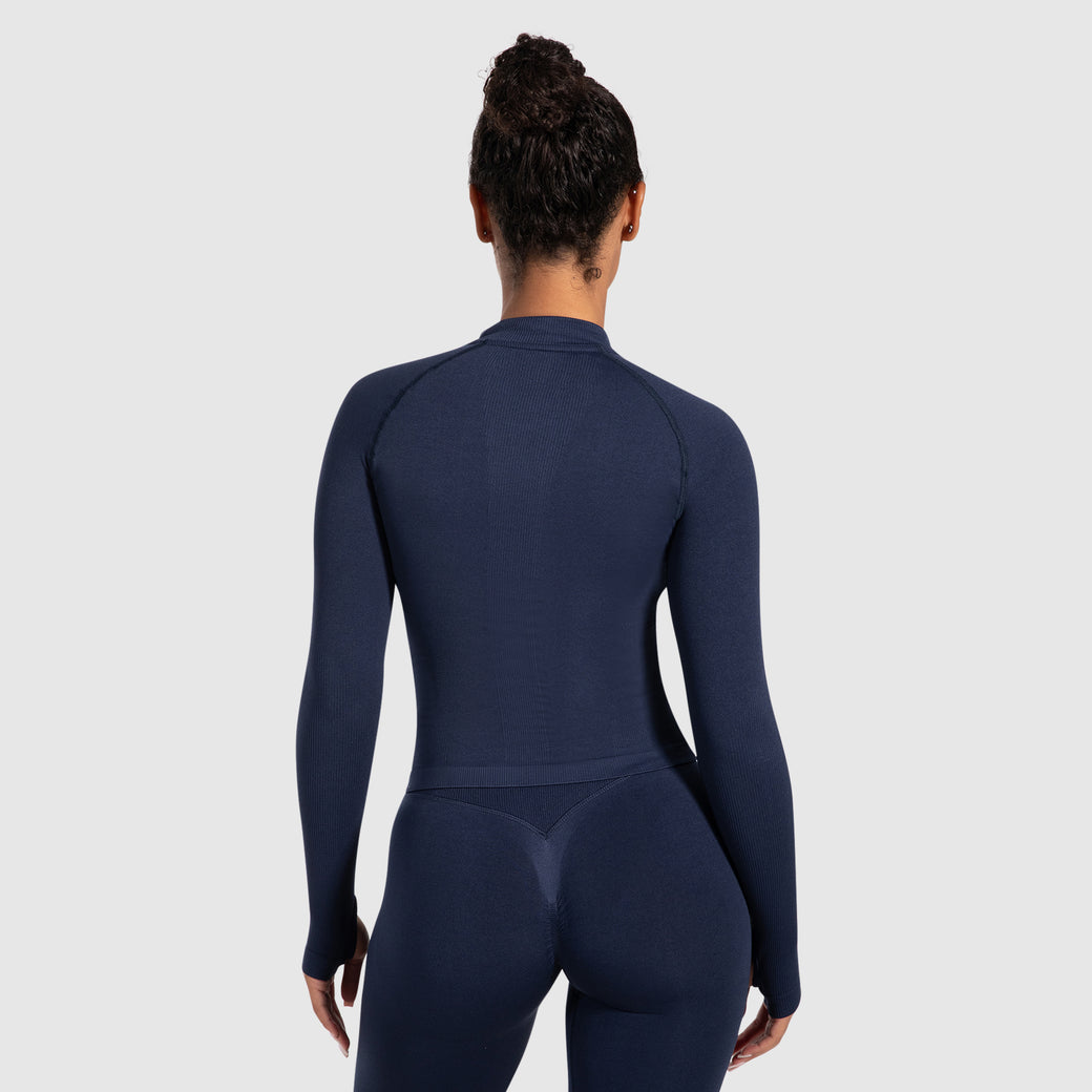Marineblau