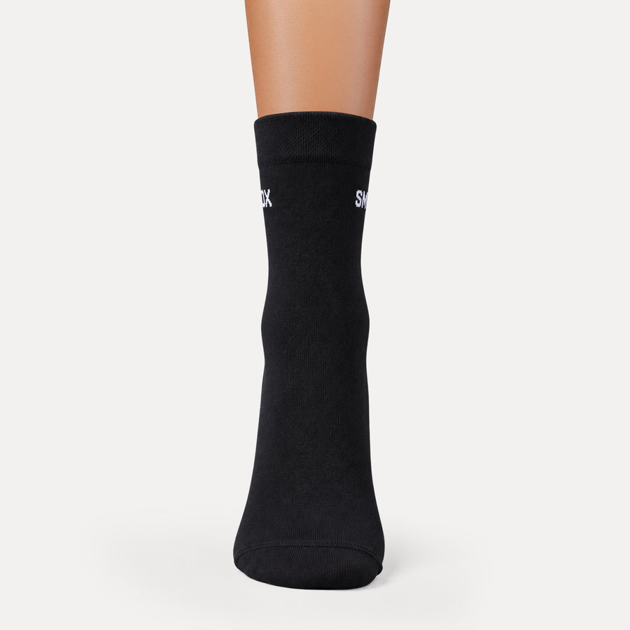 Unisex Business Socks 3-Pack