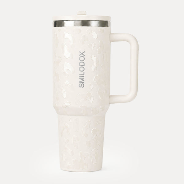 Trinkbecher Termis 1,2L 100% auslaufsicher